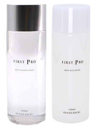 FIRST PRO化粧水の画像