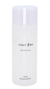 FIRST PROモイストミルクローション