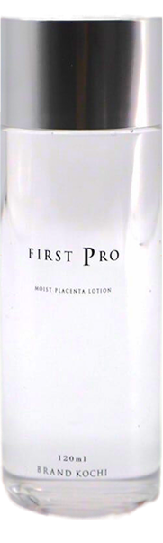 FIRST PRO化粧水